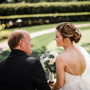 Meet your Posher, Lizzy